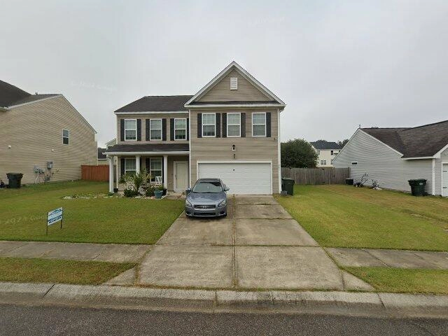 House image located at Goose Creek, SC 29445