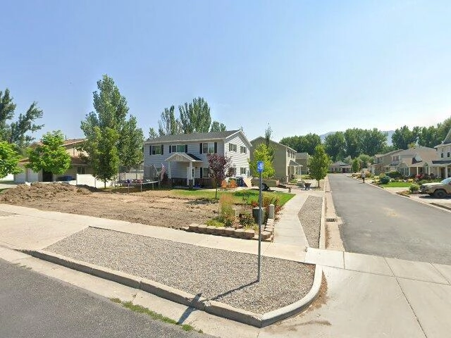 House image located at Logan, UT 84321