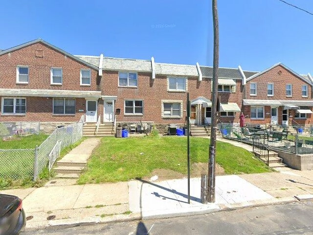 House image located at Philadelphia, PA 19136