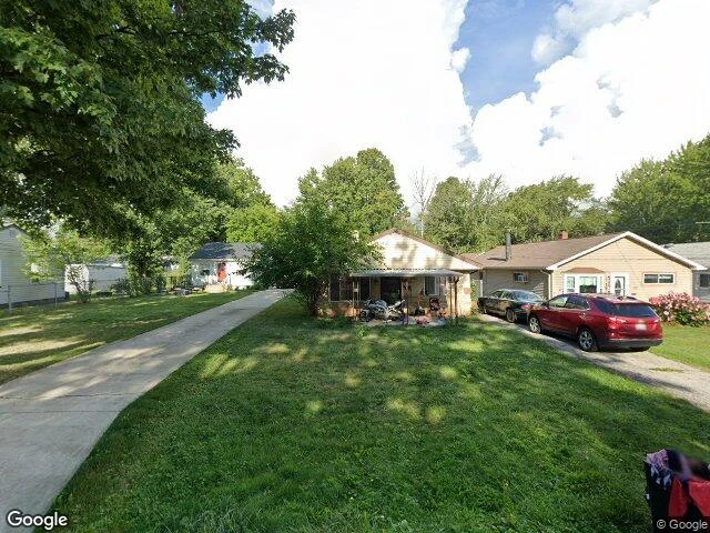 House image located at Eastlake, OH 44095