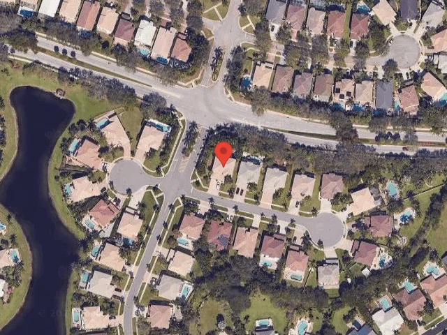 House image located at Lake Worth, FL 33467