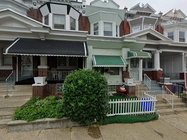 House image located at Philadelphia, PA 19141