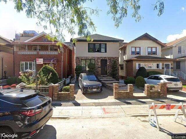 House image located at Brooklyn, NY 11204