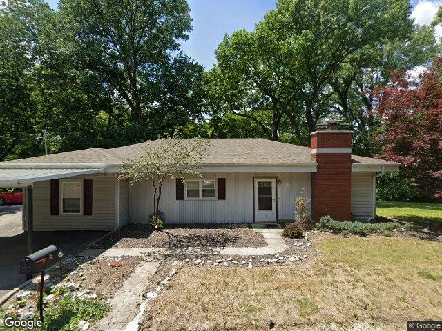 House image located at Caseyville, IL 62232