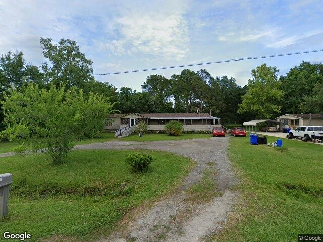 House image located at Saint Augustine, FL 32084