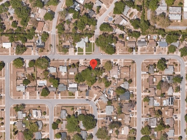 House image located at Clearwater, FL 33759