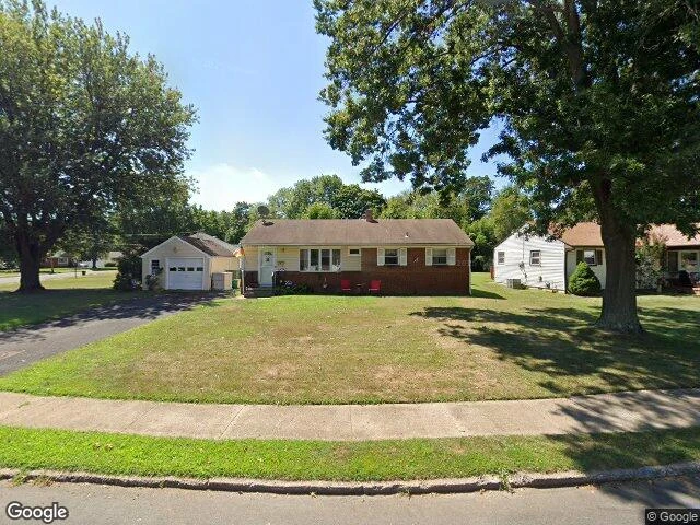 House image located at Trenton, NJ 08638