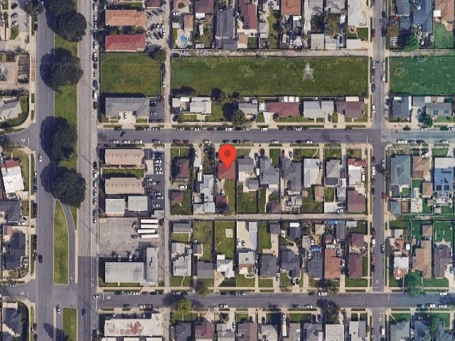 House image located at Compton, CA 90222