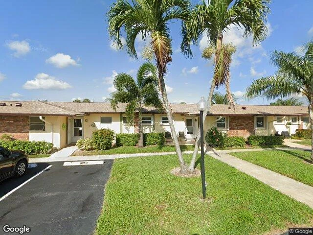 House image located at West Palm Beach, FL 33415