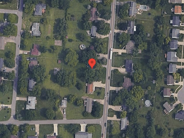 House image located at Mason, OH 45040