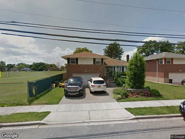 House image located at Hicksville, NY 11801