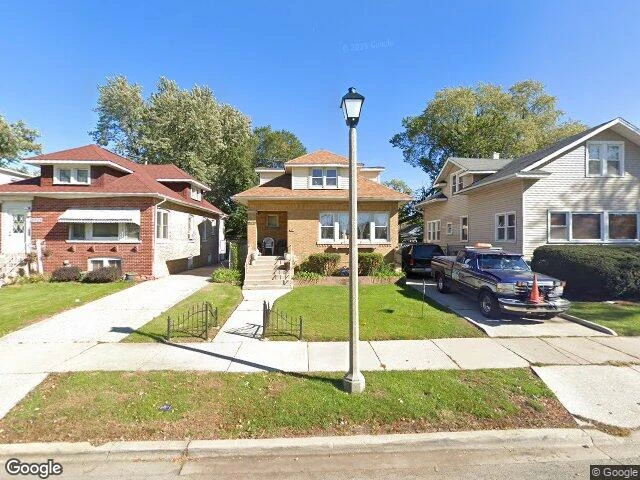 House image located at Maywood, IL 60153