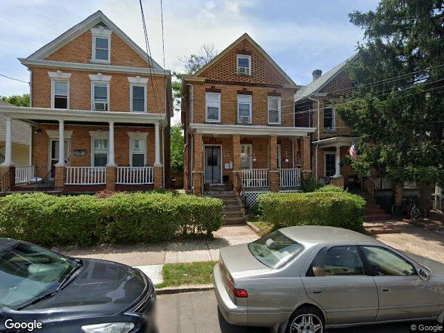 House image located at New Brunswick, NJ 08901