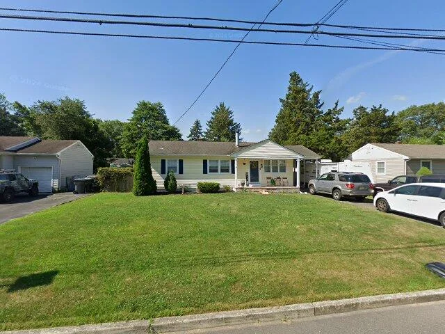 House image located at Toms River, NJ 08753