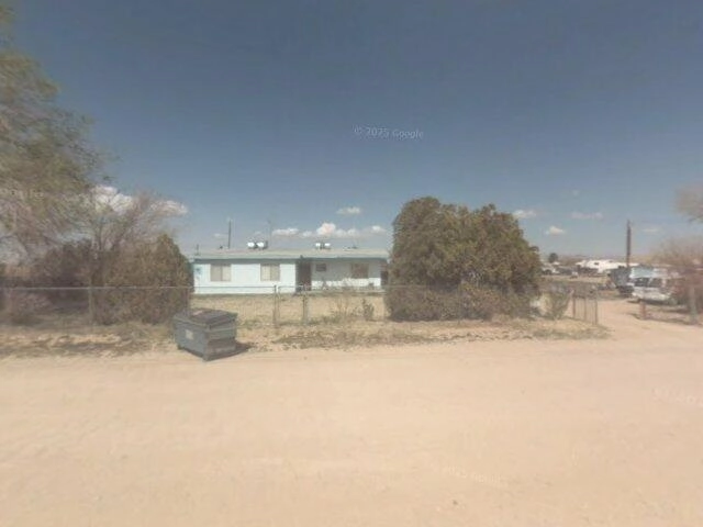 House image located at Barstow, CA 92311