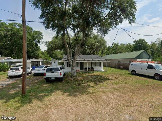 House image located at Lutz, FL 33549