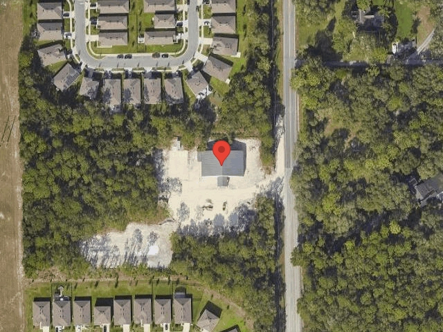House image located at Deland, FL 32724
