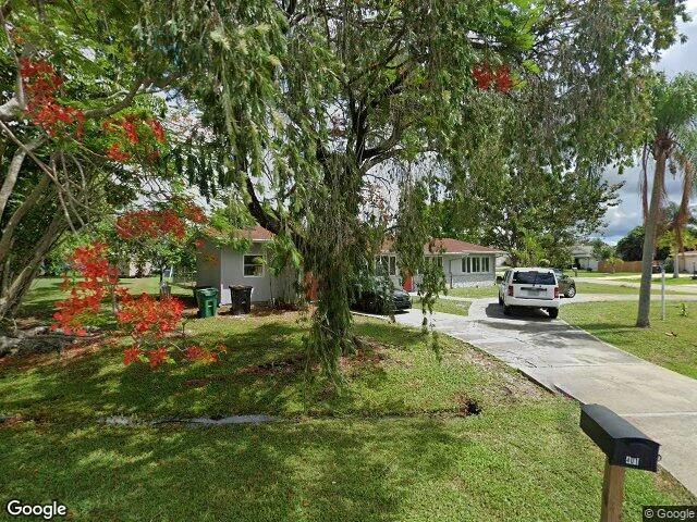 House image located at Port Saint Lucie, FL 34983