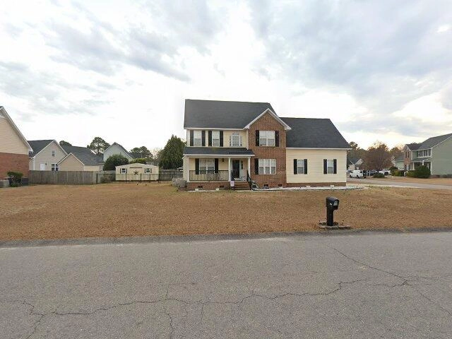 House image located at Fayetteville, NC 28306