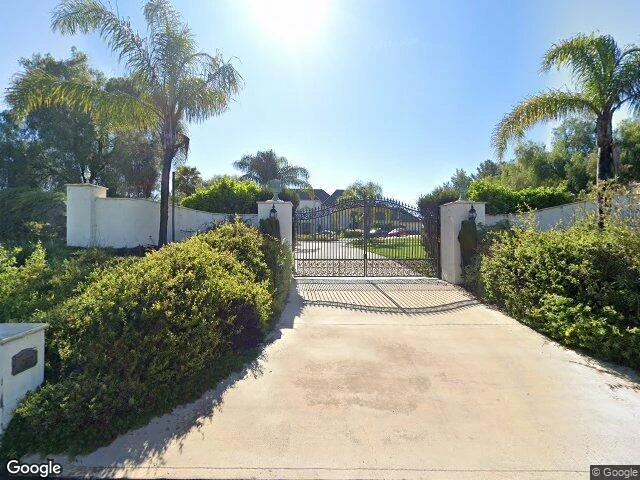 House image located at Temecula, CA 92592