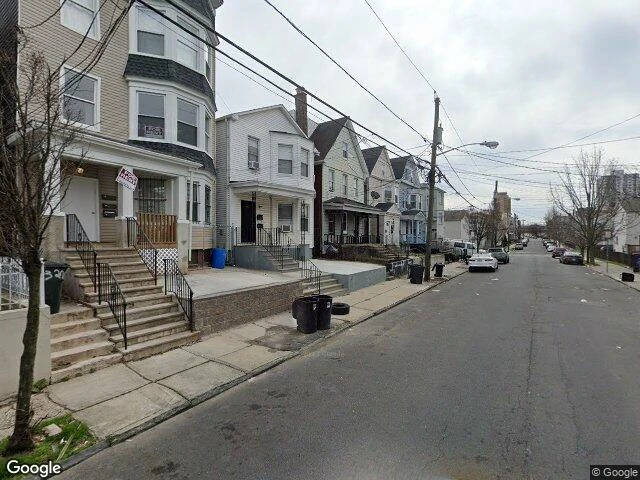 House image located at Newark, NJ 07107