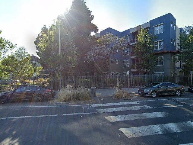 House image located at Emeryville, CA 94608