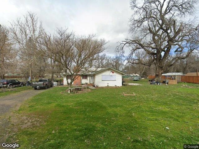 House image located at Lower Lake, CA 95457