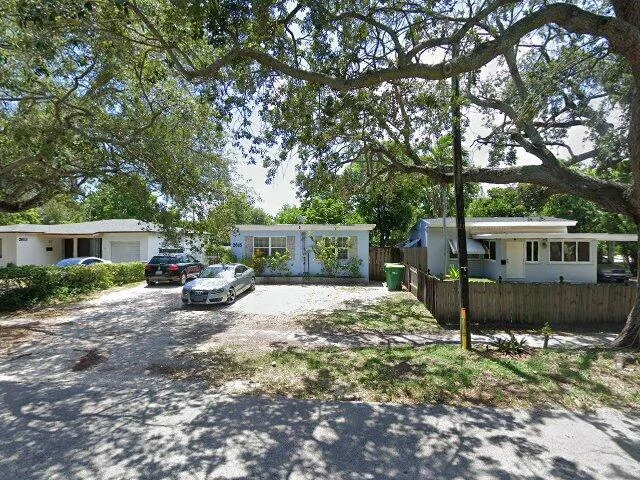 House image located at Hollywood, FL 33020