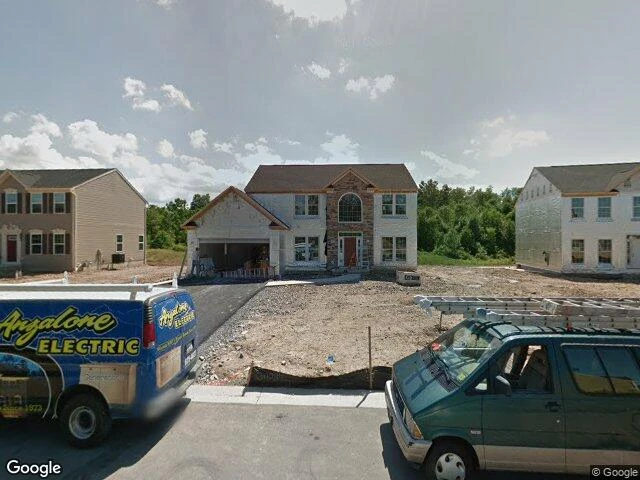 House image located at Clarence Center, NY 14032