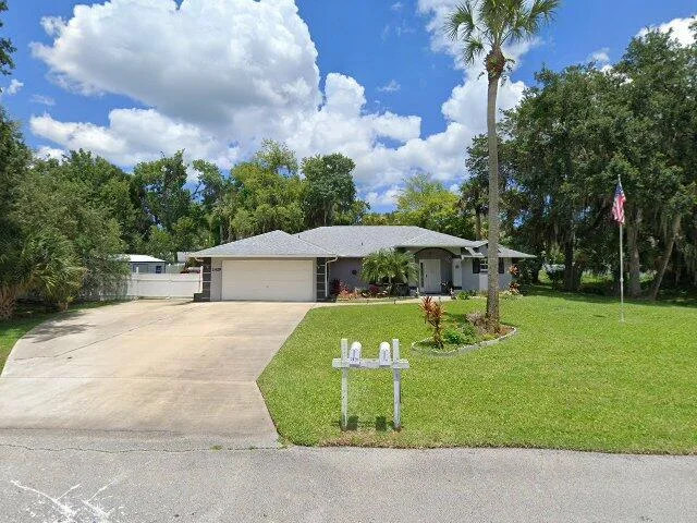House image located at Edgewater, FL 32141