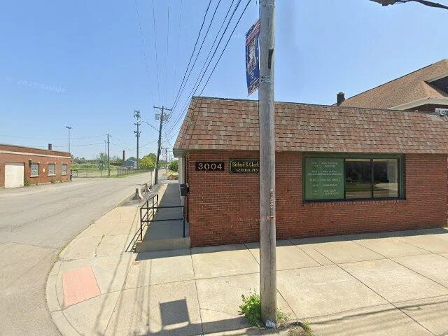 House image located at Buffalo, NY 14218