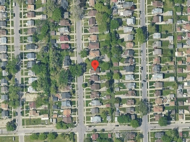 House image located at Detroit, MI 48234