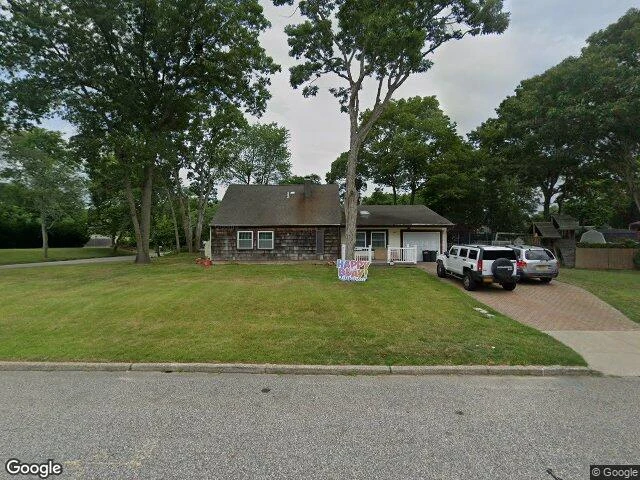 House image located at Medford, NY 11763