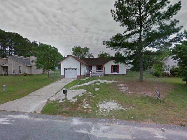 House image located at Fayetteville, NC 28314