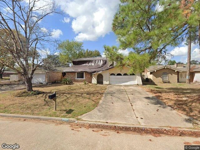 House image located at Houston, TX 77064