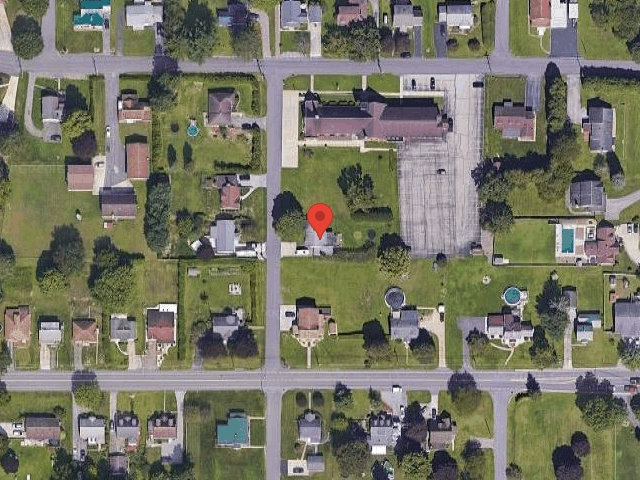 House image located at Johnstown, PA 15904