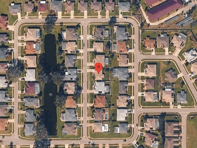 House image located at Edgewater, FL 32141