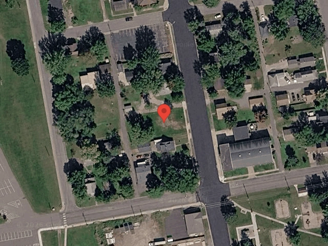 House image located at Beach City, OH 44608