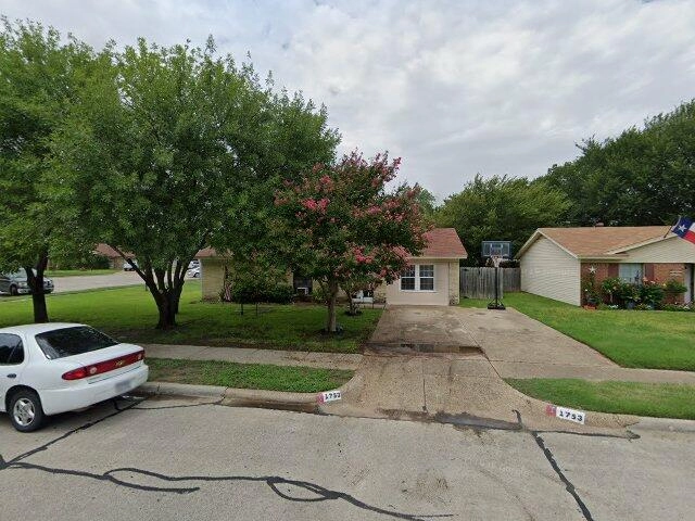House image located at Irving, TX 75060