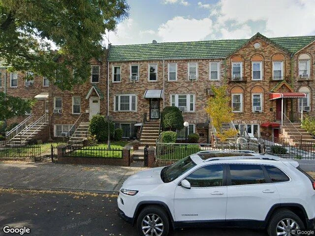 House image located at Brooklyn, NY 11203