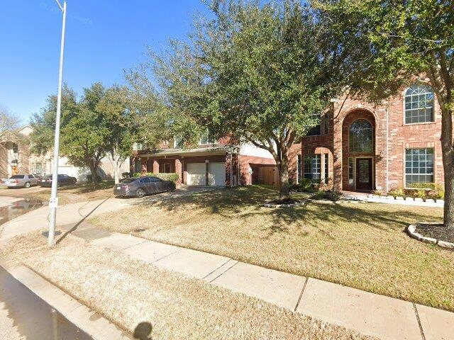 House image located at Richmond, TX 77469