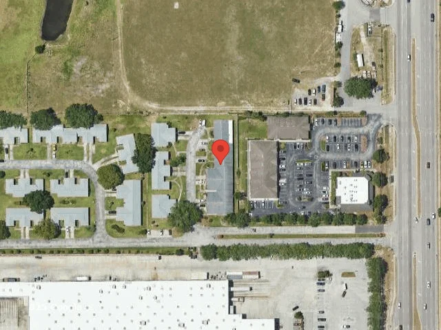 House image located at New Port Richey, FL 34655