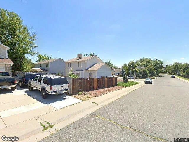 House image located at Aurora, CO 80012