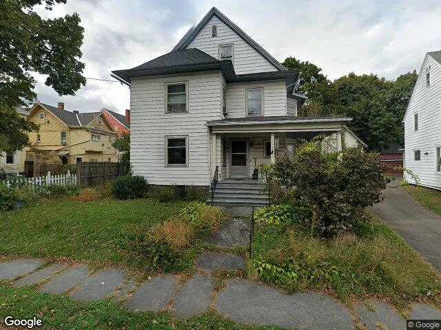 House image located at Kingston, NY 12401