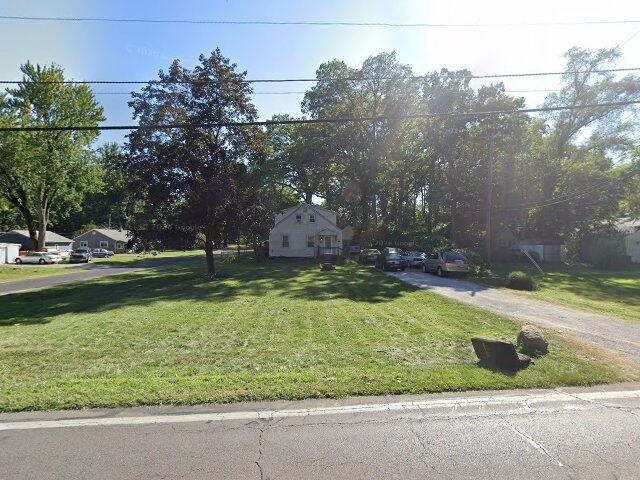 House image located at Fort Wayne, IN 46819