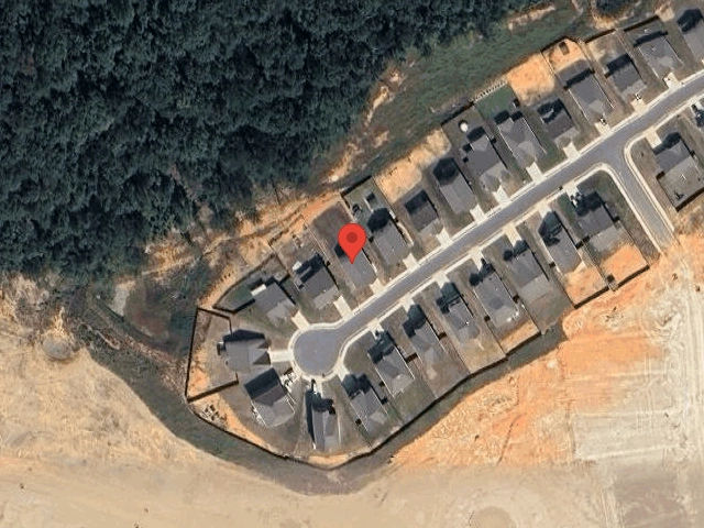 House image located at Cartersville, GA 30120