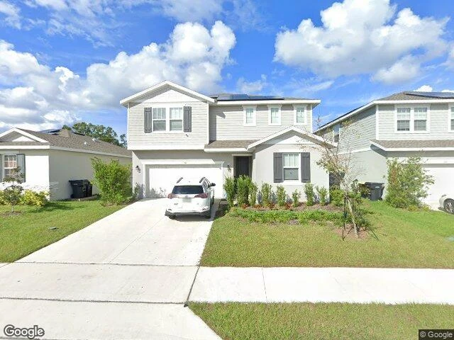 House image located at Auburndale, FL 33823