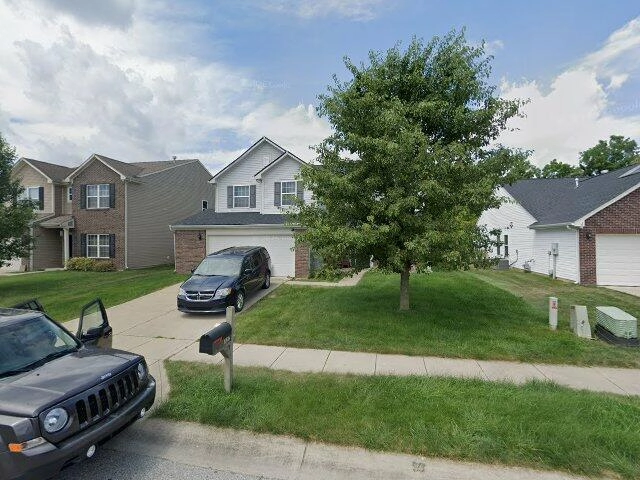 House image located at Greenwood, IN 46143