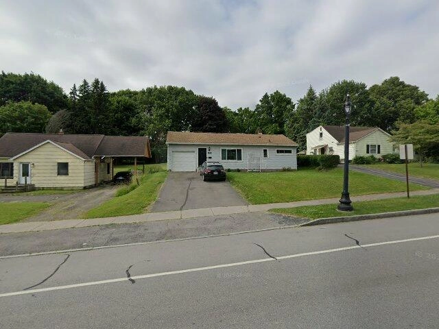 House image located at Rochester, NY 14617