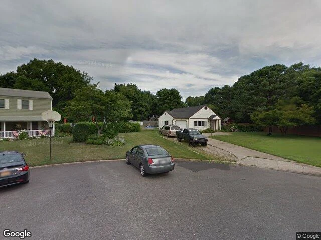 House image located at Central Islip, NY 11722